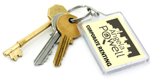 CORPORATE Renting keys