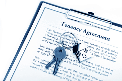 tenantcy agreement